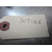 30T126 Crankshaft Pulley Bolt For 12-14 Ford Focus SE 2.0 1S7E6A340AA